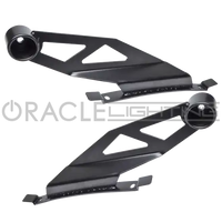 2007-2014 Toyota Tundra ORACLE Curved 50