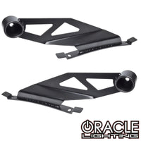 2007-2014 Toyota Tundra ORACLE Curved 50