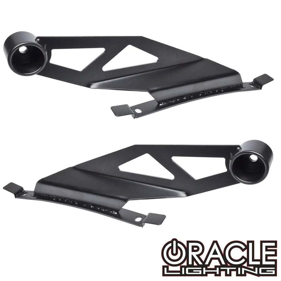 2007-2014 Toyota Tundra ORACLE Curved 50