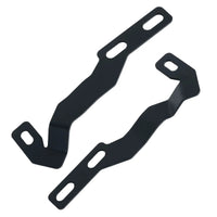 2016-2023 Toyota Tacoma (3rd Gen) A-Pillar Hood Mount Brackets