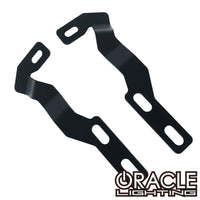 2016-2023 Toyota Tacoma (3rd Gen) A-Pillar Hood Mount Brackets