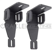 1999-2014 Ford F-150/F-250 ORACLE LED Fog Lights & Replacement Brackets
