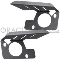2007-2013 Chevy Silverado ORACLE LED Fog Light & Replacement Brackets