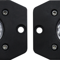 Rigid Industries Flood Diffused Backup Kit Flush Mount Ignite RIGID Industries