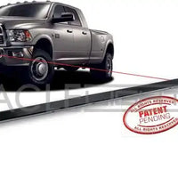 2010-2018 Ram 2500/3500 Bumper Mount Bracket