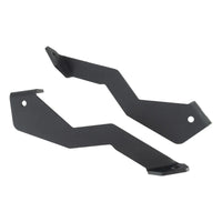 2004-2014 Ford F-150 / Raptor A-Pillar Hood Mount Brackets