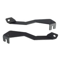 2004-2014 Ford F-150 / Raptor A-Pillar Hood Mount Brackets
