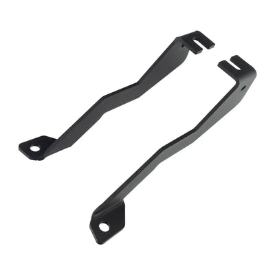 2004-2014 Ford F-150 / Raptor A-Pillar Hood Mount Brackets