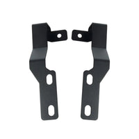 2005-2014 Toyota Tacoma A-Pillar Hood Mount Brackets