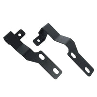 2005-2014 Toyota Tacoma A-Pillar Hood Mount Brackets