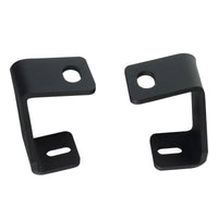 2015-2023 Ford F-150 A-Pillar Hood Mount Brackets