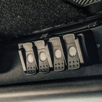 TRIGGER 4 PLUS Controller Ford Bronco 2021+ Combo Kit