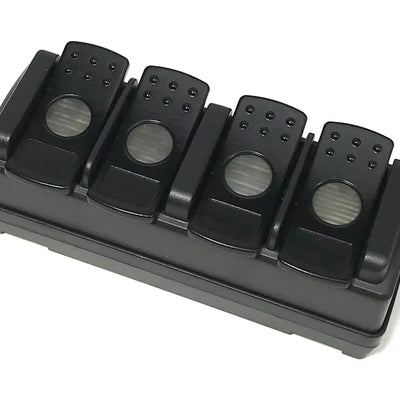 TRIGGER 4 PLUS Controller Ford Bronco 2021+ Combo Kit