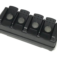 TRIGGER 4 PLUS Wireless Accessory Control System COMBO KIT – Jeep JL and JT