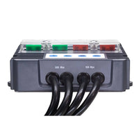 TRIGGER 4 PLUS Wireless Accessory Control System COMBO KIT – Jeep JK