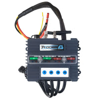 TRIGGER 4 PLUS Wireless Accessory Control System COMBO KIT – Jeep JK