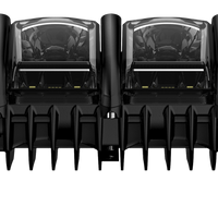 Rigid Industries 10 Inch Adapt Light Bar Adapt RIGID Industries