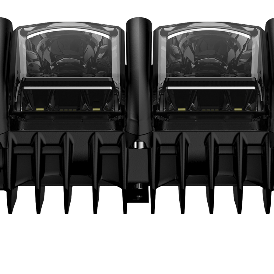 Rigid Industries 10 Inch Adapt Light Bar Adapt RIGID Industries