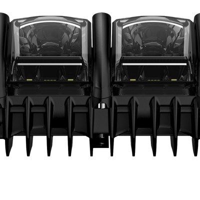 Rigid Industries 10 Inch Adapt Light Bar Adapt RIGID Industries