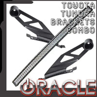 2007-2014 Toyota Tundra ORACLE Curved 50