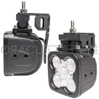 1999-2014 Ford F-150/F-250 ORACLE LED Fog Lights & Replacement Brackets