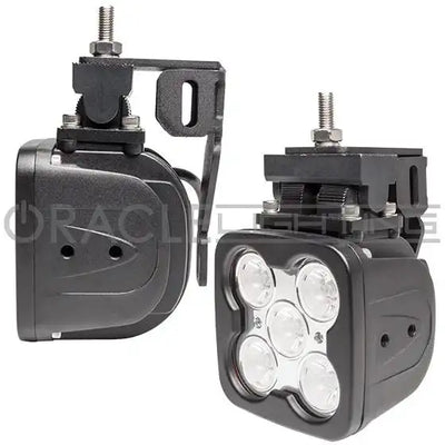 1999-2014 Ford F-150/F-250 ORACLE LED Fog Lights & Replacement Brackets
