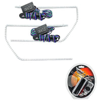 2009-2014 Ford F-150/Raptor LED Perimeter Headlight Halo Kit