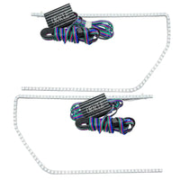 2009-2014 Ford F-150/Raptor LED Perimeter Headlight Halo Kit