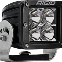 Rigid Industries Heavy Duty Mount Flood D-Series Pro RIGID Industries