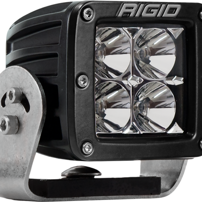 Rigid Industries Heavy Duty Mount Flood D-Series Pro RIGID Industries