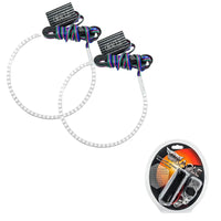 2001-2004 Toyota Tacoma LED Headlight Halo Kit