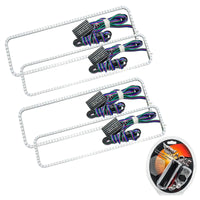 2005-2007 Ford F-250/F-350 Super Duty LED Headlight Halo Kit