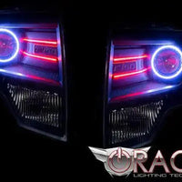 2013-2014 Ford F-150 / Raptor SMD Concept Strip for Projector Headlight