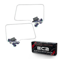 2009-2014 Ford F150/Raptor LED Headlight Halo Kit