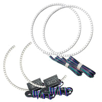 2014-2017 Toyota Tundra LED Dual Halo Headlight Kit