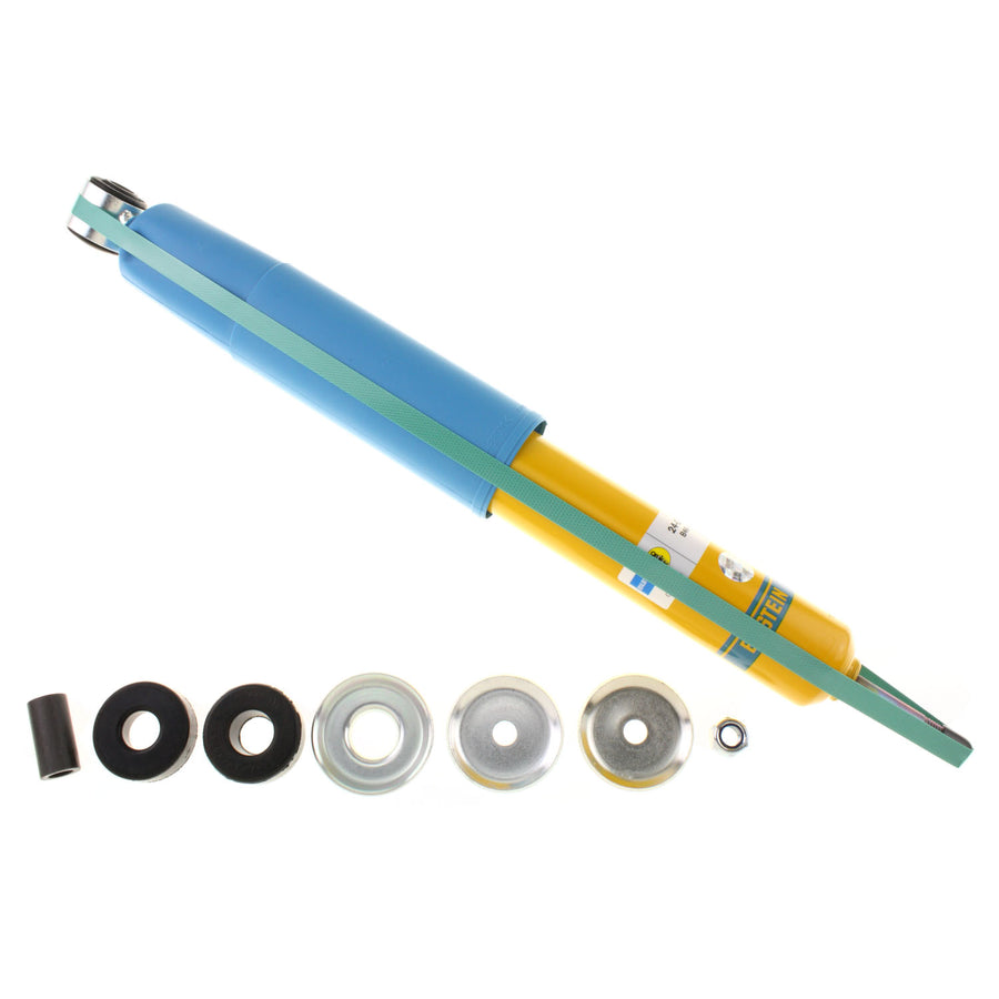 Bilstein Mb G-m0dell W463 Va B6
