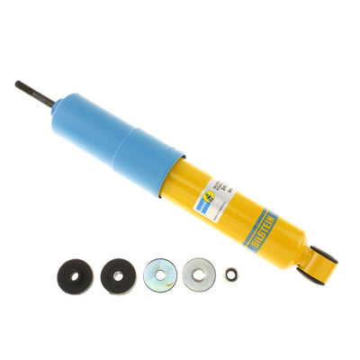Bilstein Mitsubishi Pajero (v2wv4w);f;b6