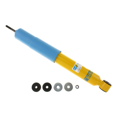 Bilstein Mitsubishi Pajero Ha