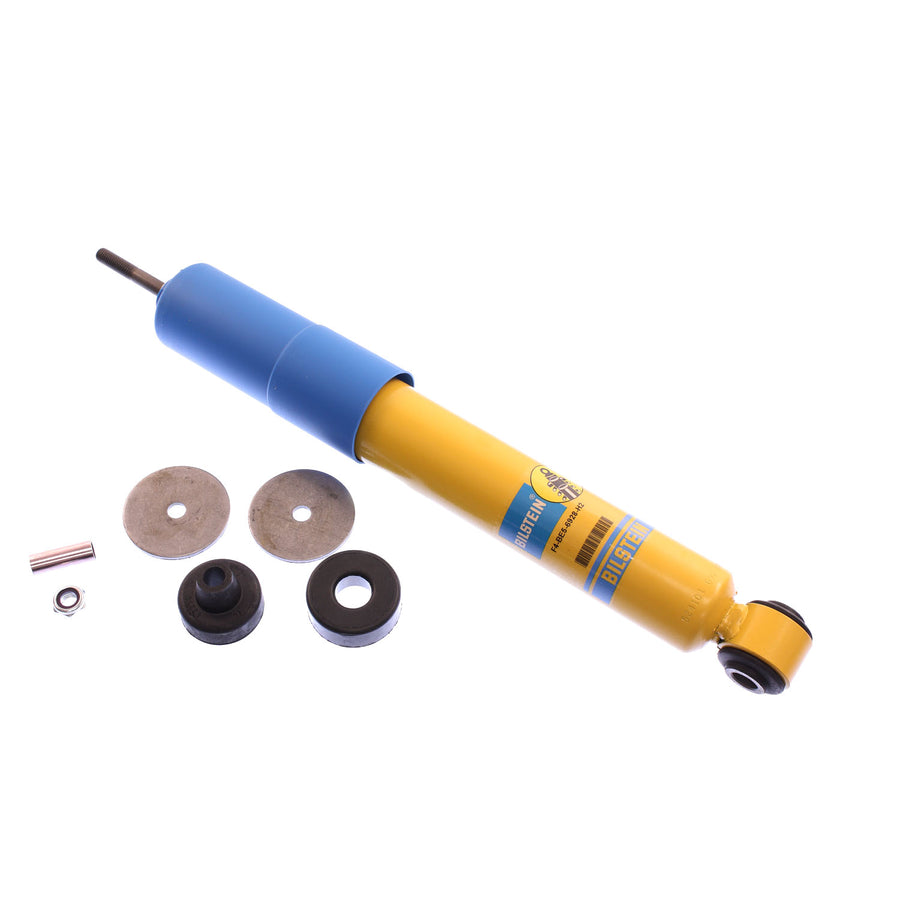 Bilstein Dodge Ram 1500 4wd '02-;f;b6