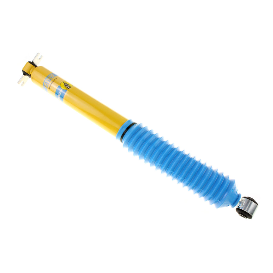 Bilstein Jeep Wrangler Jk 4dr. 4x4/4x2 Rear