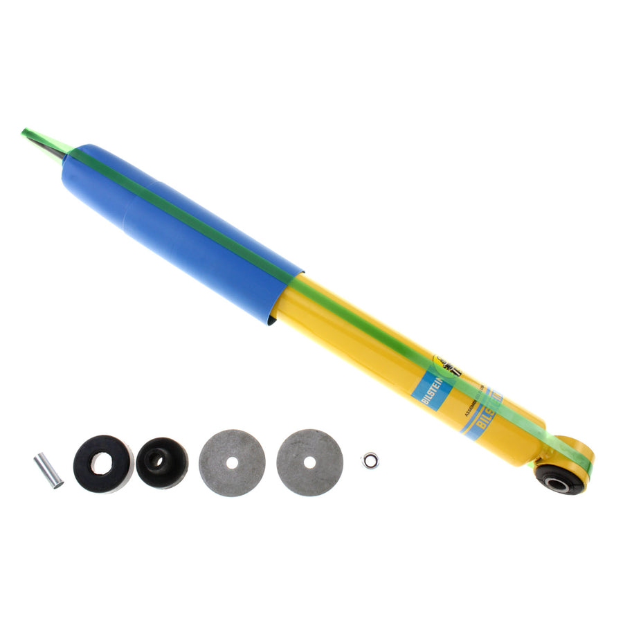 Bilstein Dodge Ram 3500 4wd;f;b6