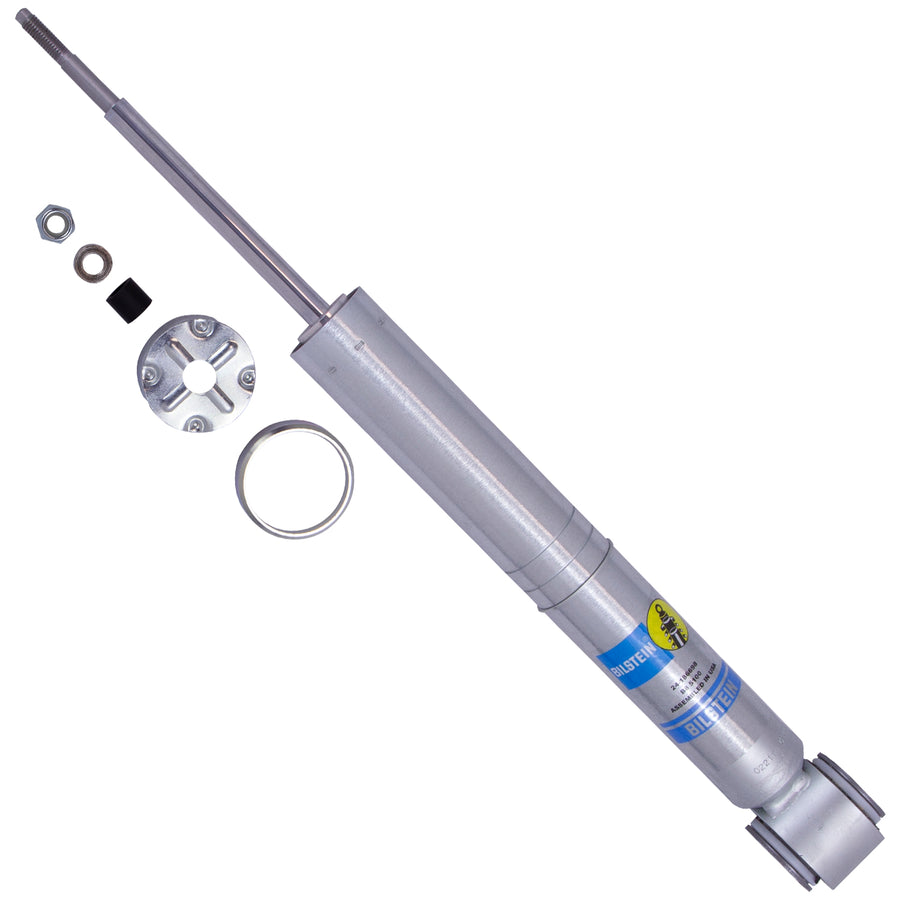 Bilstein Ford F150 2wd; '04-08; F; B8 5100; 0-2
