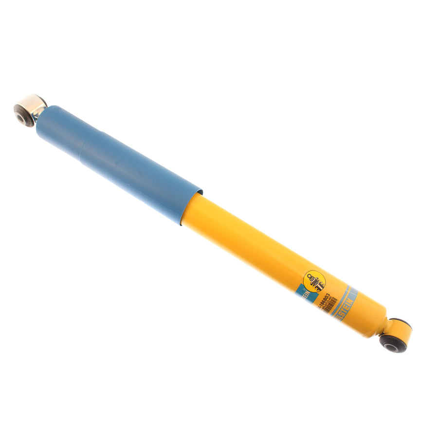 Bilstein Chrysler Jeep Grand Cherokee Iii Rear
