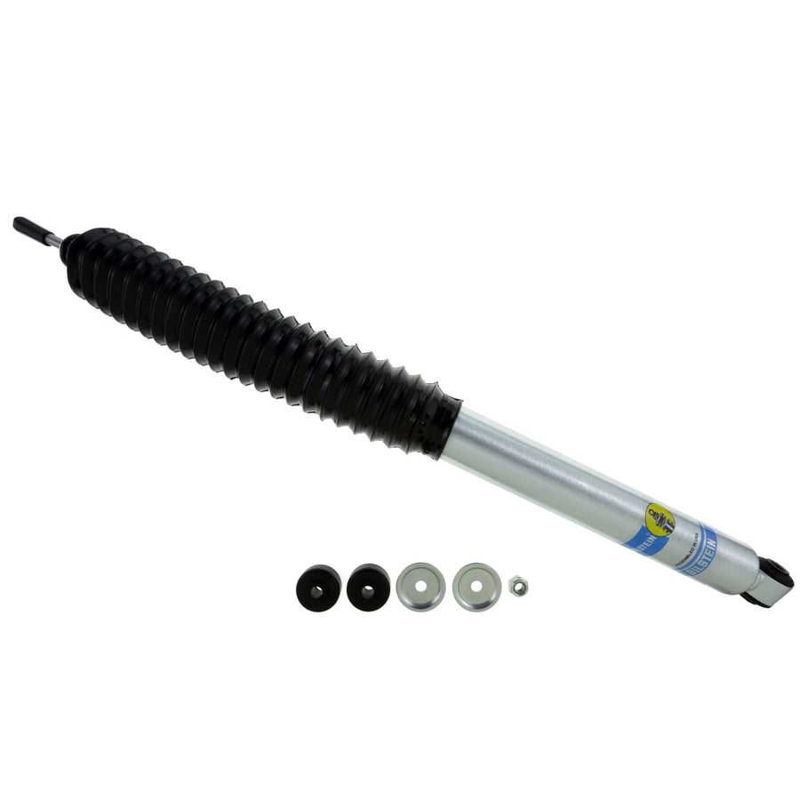 Bilstein Jeep Jk Wrangler; '07-17; F; B8 5100; 4.