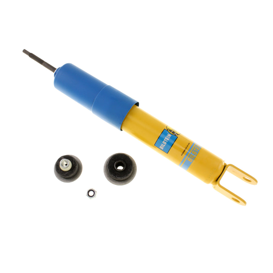 Bilstein Gm Hummer H3; '06-10; F; B6 4600