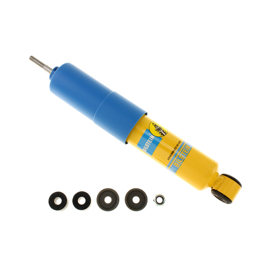 Bilstein Nissan Frontier 4wd; '98-04; F; B6 4600
