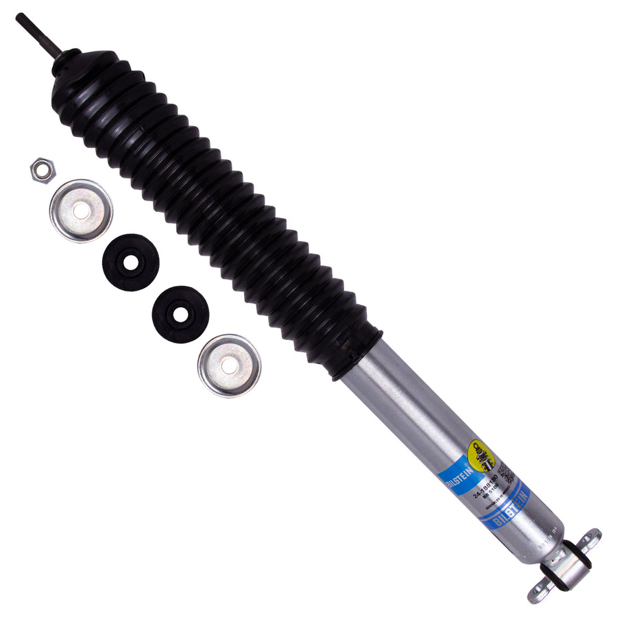 Bilstein Jeep Wrangler Tj; '96-06; F; B8 5100; 4