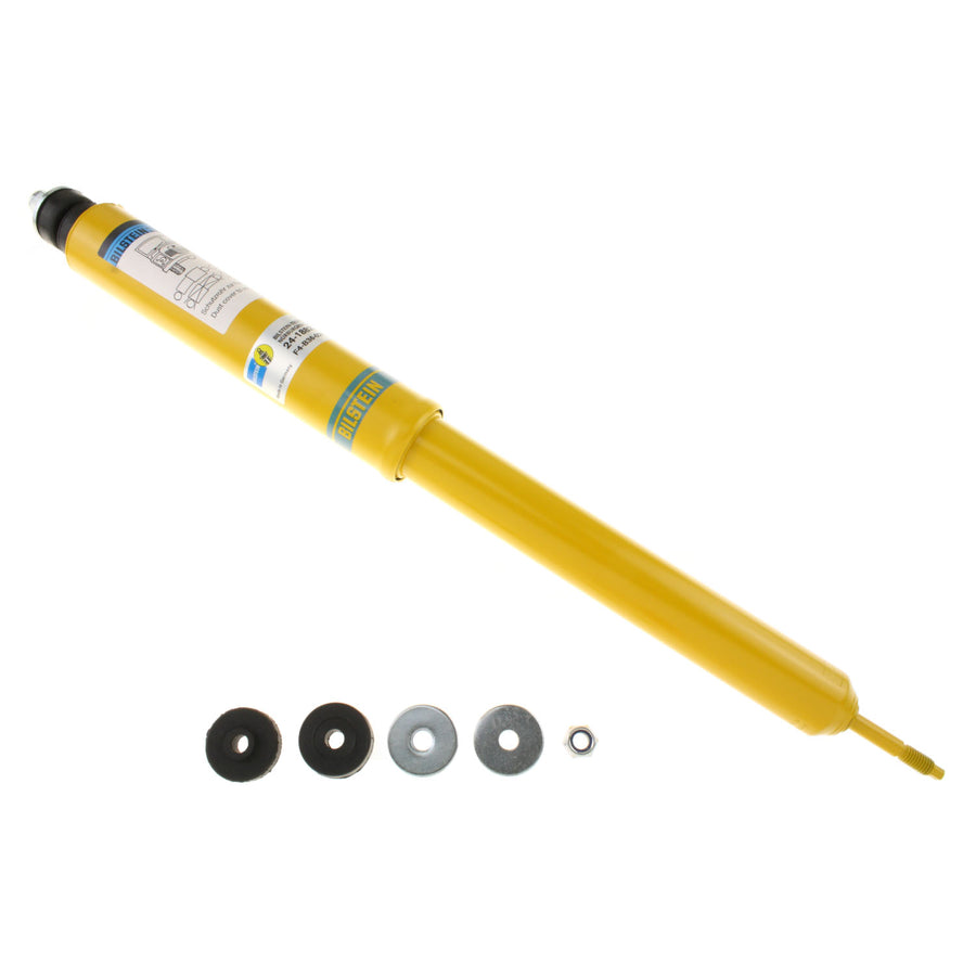 Bilstein Land Rover Lenkungsdampfer;f;b6