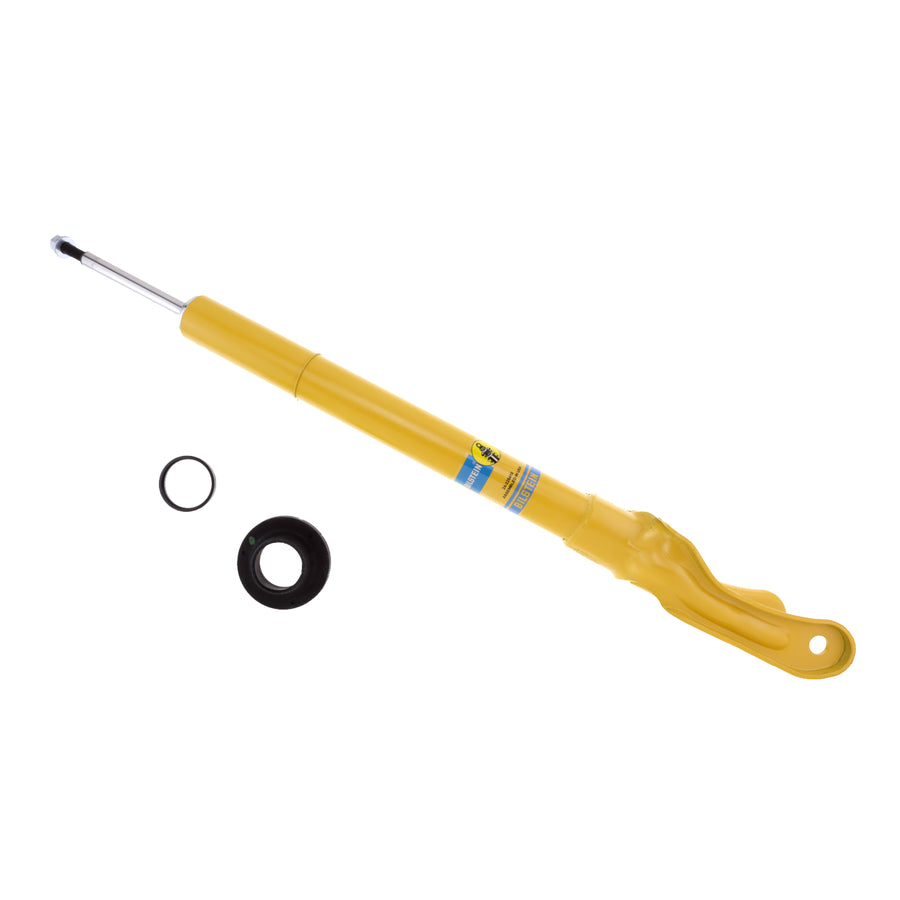 Bilstein Jeep Grand Cherokee 2011 Front B6