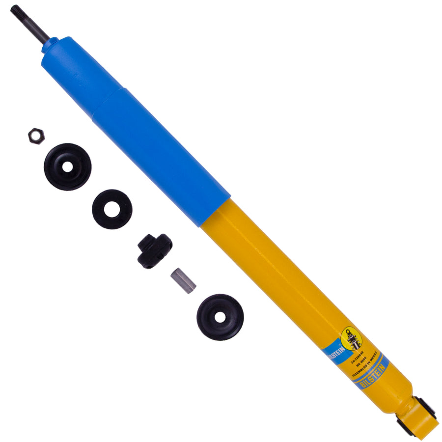 Bilstein Ram 1500 4x4 ; '19+ ; R ; B6 4600